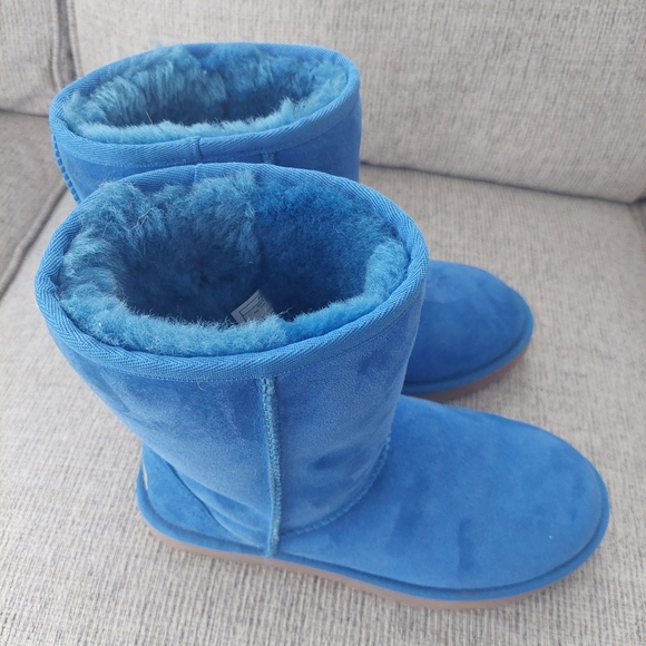 UGG boots Women - Picture 7 of 8